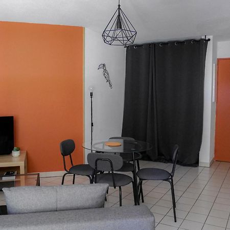 Fox House - Jolie T2 A Saint Orens Eksteriør bilde